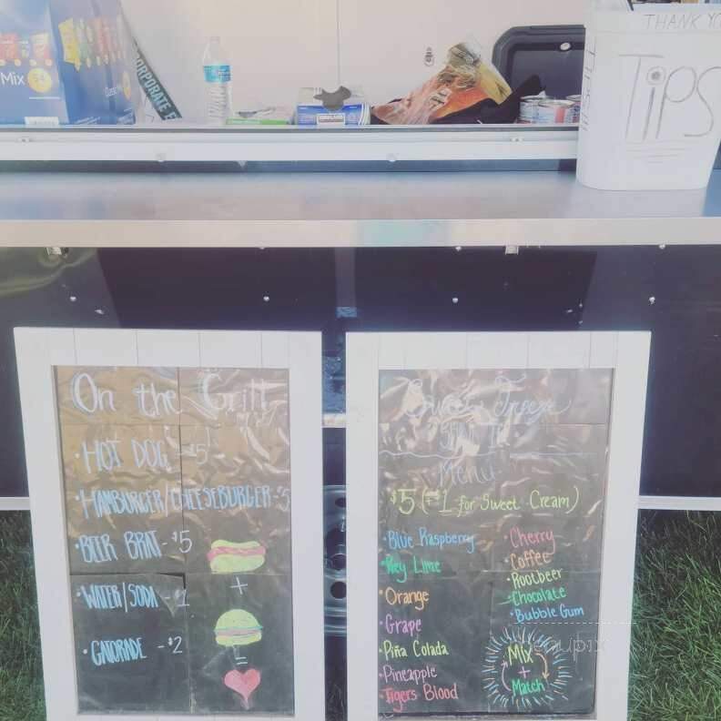 Slife's Devil Dogs - Evergreen, CO menu_pic