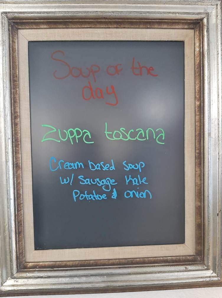 Alta Sierra Delicatessen - Grass Valley, CA menu_pic