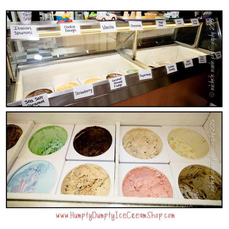 Humpty Dumpty's - Wolcottville, IN menu_pic