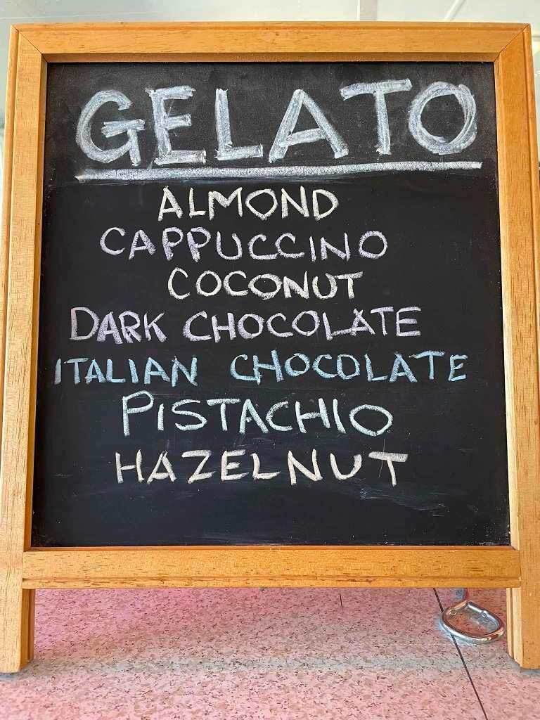 Vecchitto Italian Ice - Middletown, CT menu_pic