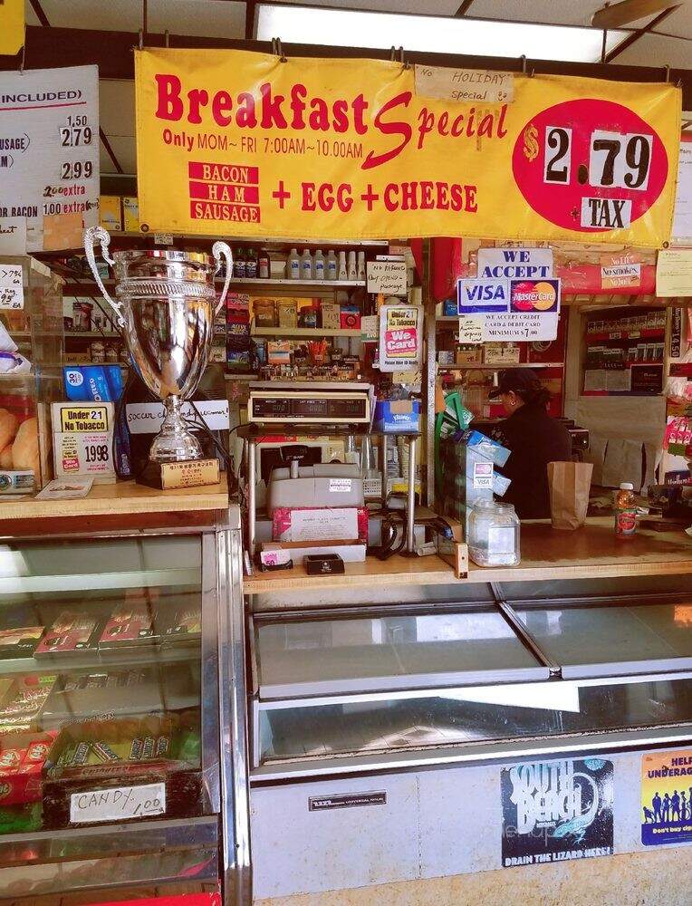 Ralph's II Deli - Bayside, NY menu_pic