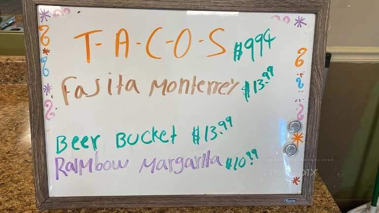 Cielito Lindo Mexican Grill & Cantina - Osceola, AR