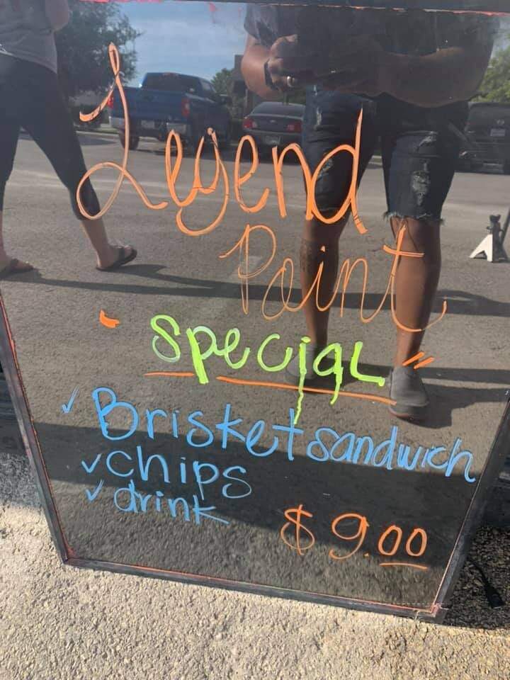Smokin Joe's Tex-Mex Kitchen - New Braunfels, TX menu_pic