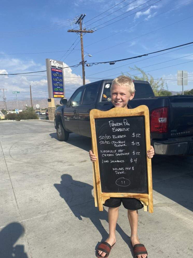 Phantom Pig Barbecue - Hesperia, CA menu_pic