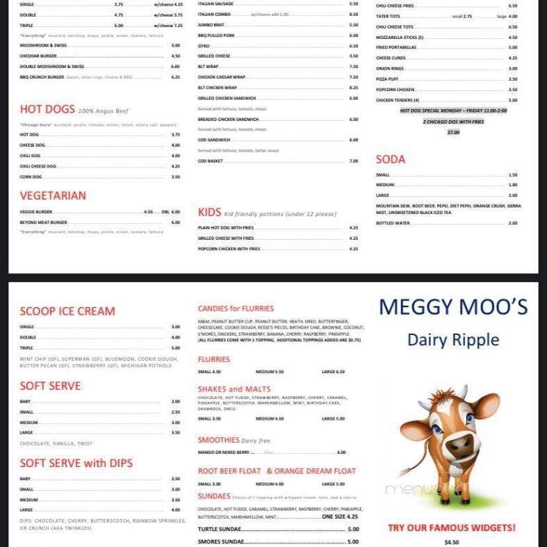 Dari-Ripple - Walworth, WI menu_pic