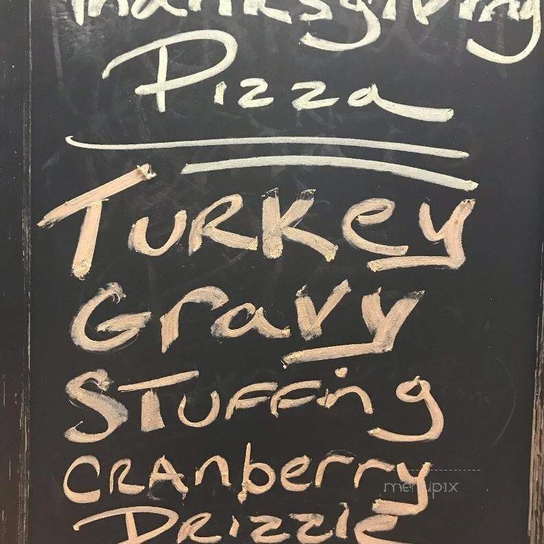 Exchange Pizza Depot @ 6 Grogs Indian Trail - Indian Trail, NC menu_pic