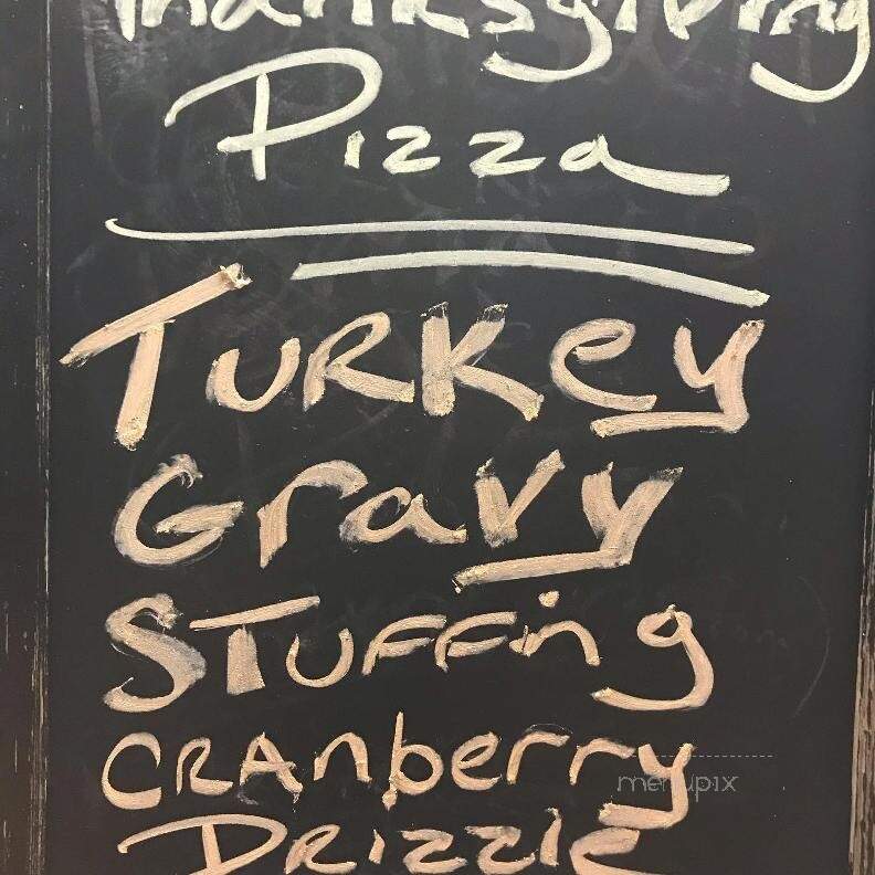 Exchange Pizza Depot @ 6 Grogs Indian Trail - Indian Trail, NC