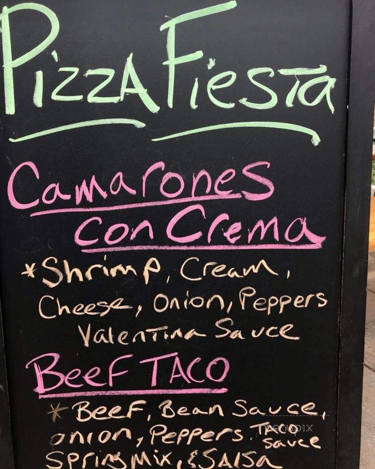 Exchange Pizza Depot @ 6 Grogs Indian Trail - Indian Trail, NC menu_pic
