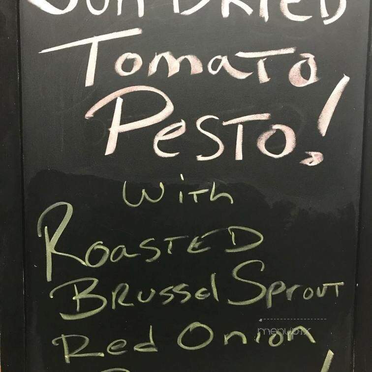 Exchange Pizza Depot @ 6 Grogs Indian Trail - Indian Trail, NC menu_pic