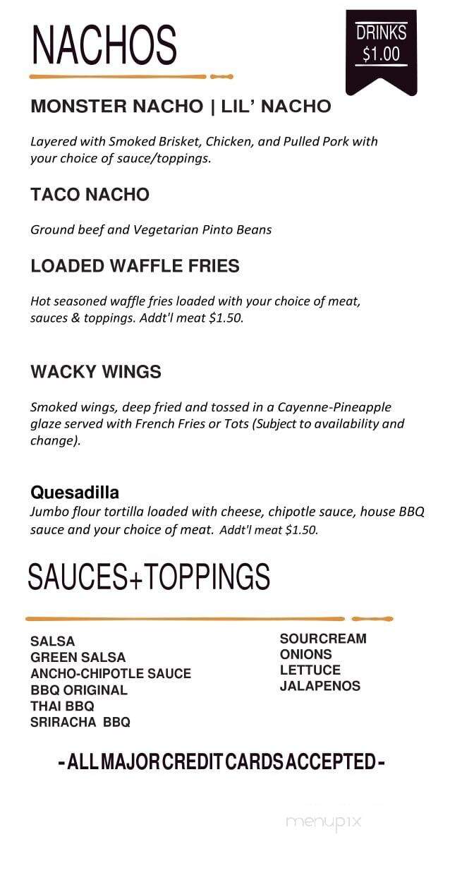 Deez Nachos - Kansas City, MO menu_pic