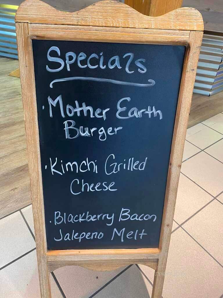 Ella's Acres - Horseheads, NY menu_pic