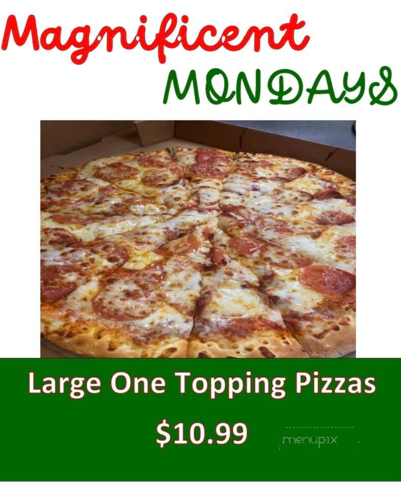 Pizza Pro - Marks, MS menu_pic