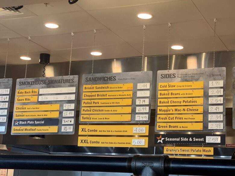 Mission BBQ - Springfield, IL menu_pic