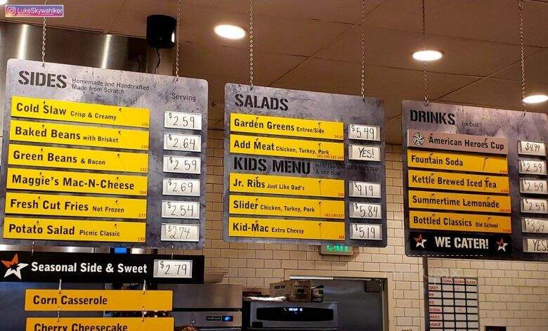 Mission BBQ - Springfield, IL menu_pic
