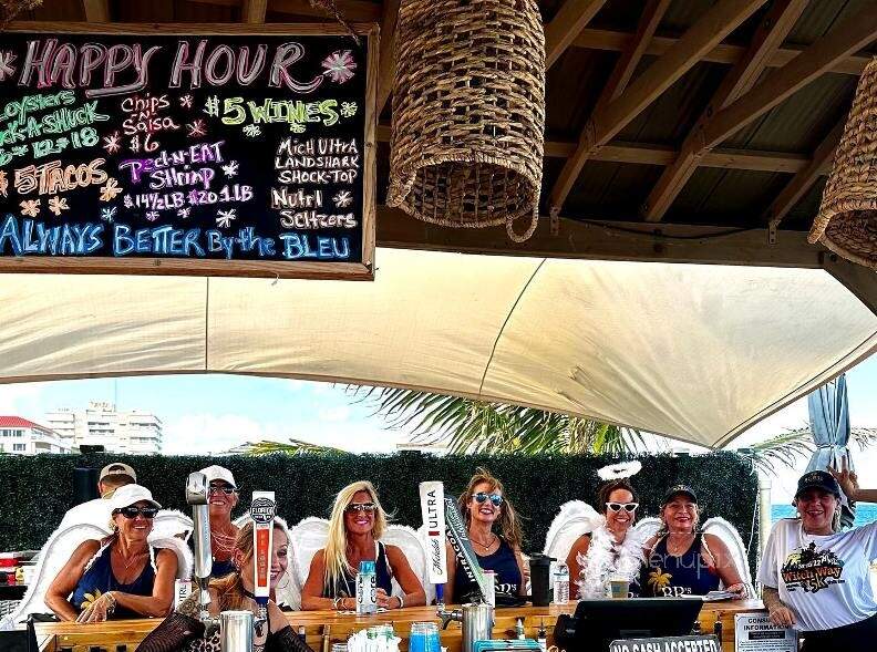 BB's Beach Bar - Indialantic, FL