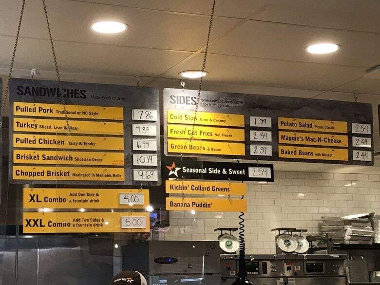 Mission BBQ - Northville, MI menu_pic
