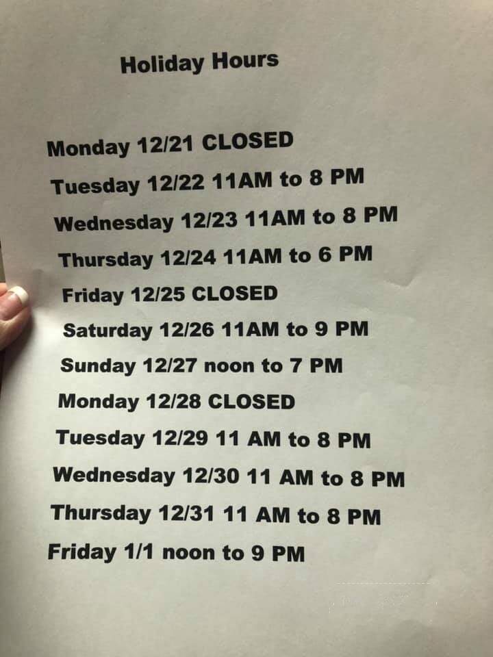 Mancino's Pizza & Grinders - Hastings, MI menu_pic