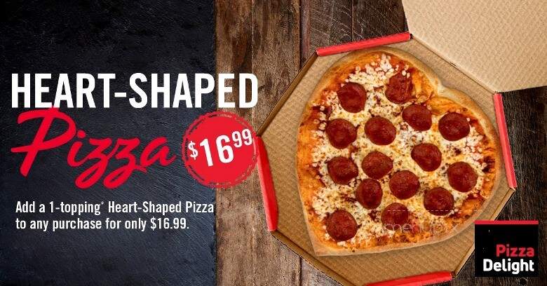 Pizza Delight - Amherst, NS menu_pic