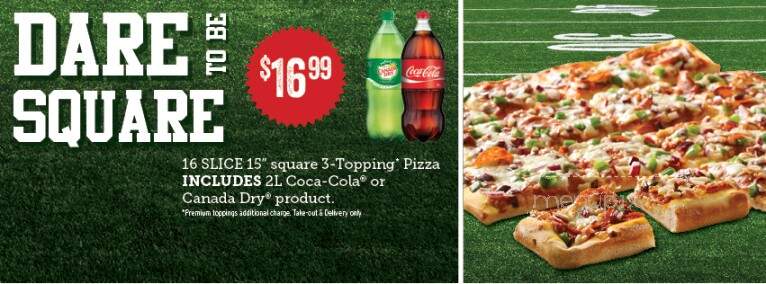 Pizza Delight - Amherst, NS menu_pic