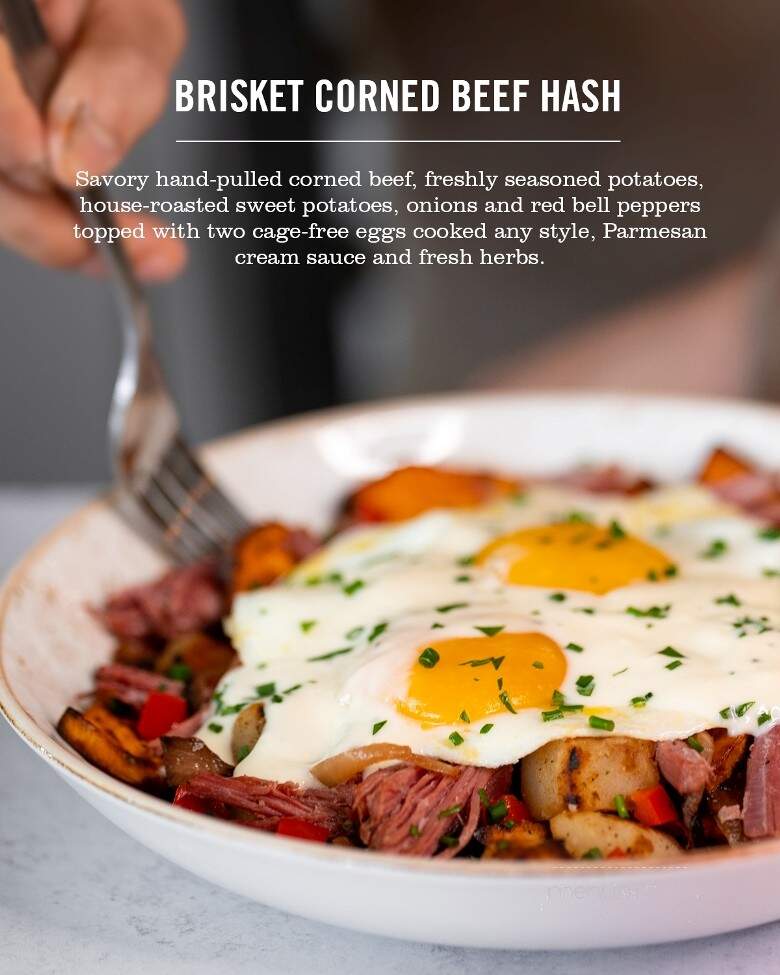 First Watch - O'Fallon, IL menu_pic