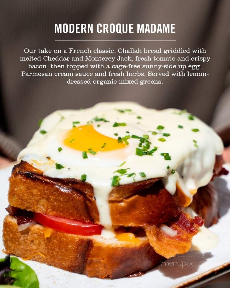 First Watch - O'Fallon, IL menu_pic
