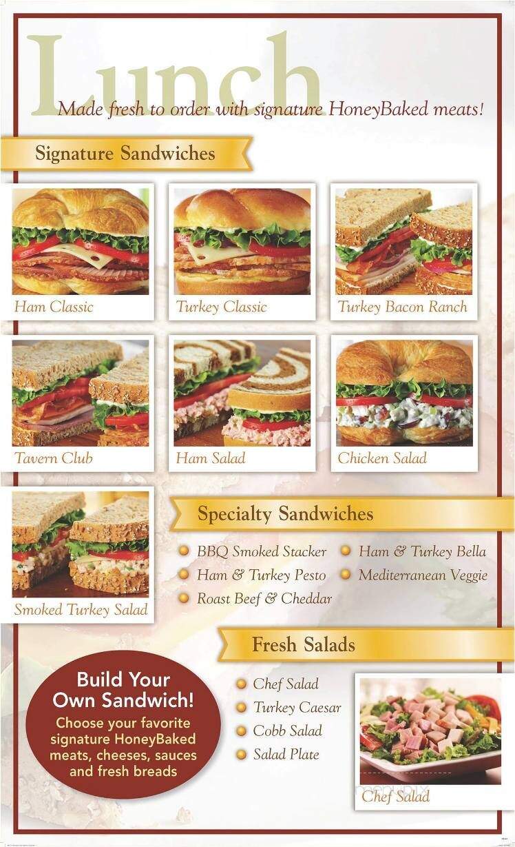 Heavenly Ham - Severna Park, MD