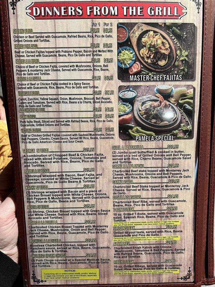El Jimador Mexican Grill and Bar - Las Vegas, NV