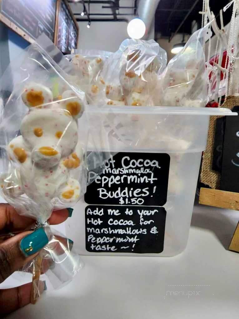 Batch Ice Cream - Longmeadow, MA menu_pic