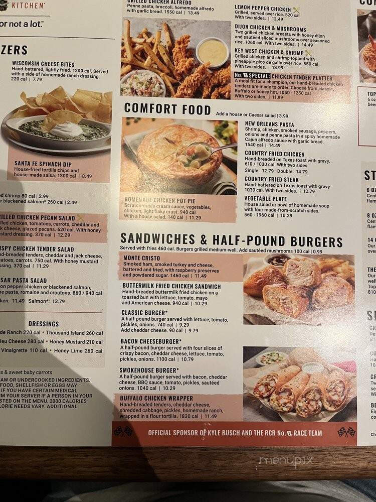 Cheddar's Scratch Kitchen - Branson, MO