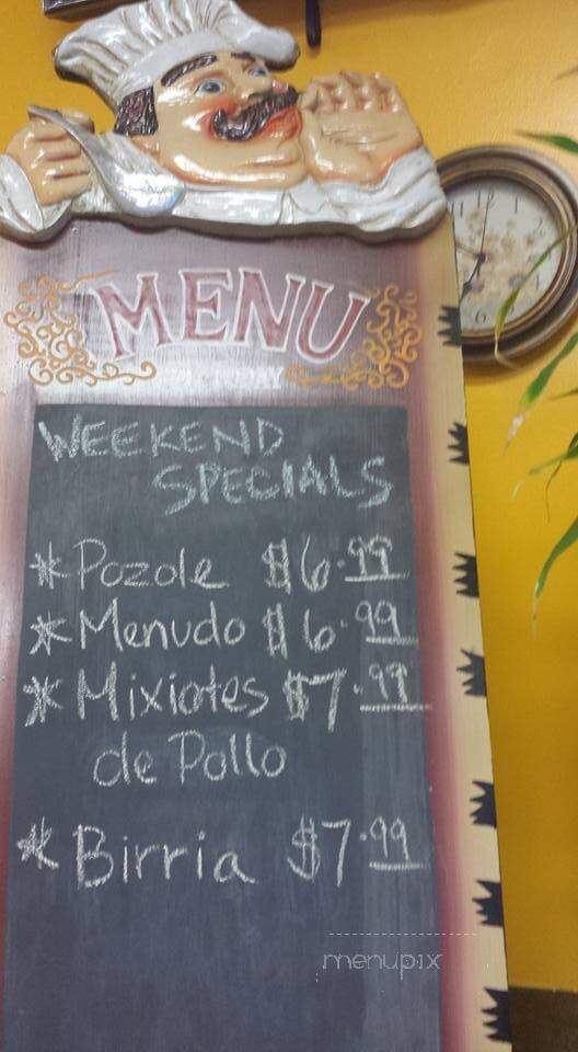 Los Girasoles Restaurant & Tequila Bar - North Aurora, IL