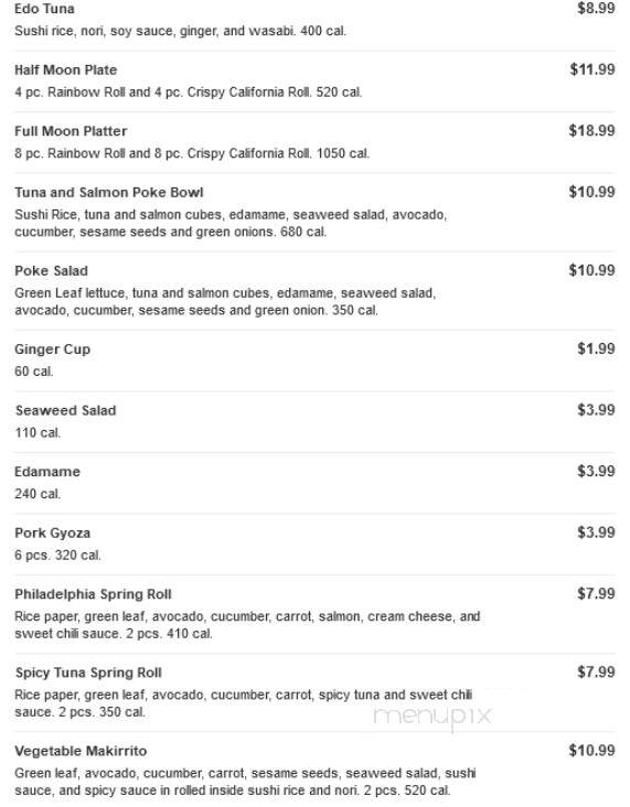 Hy-Vee - Saint Joseph, MO menu_pic