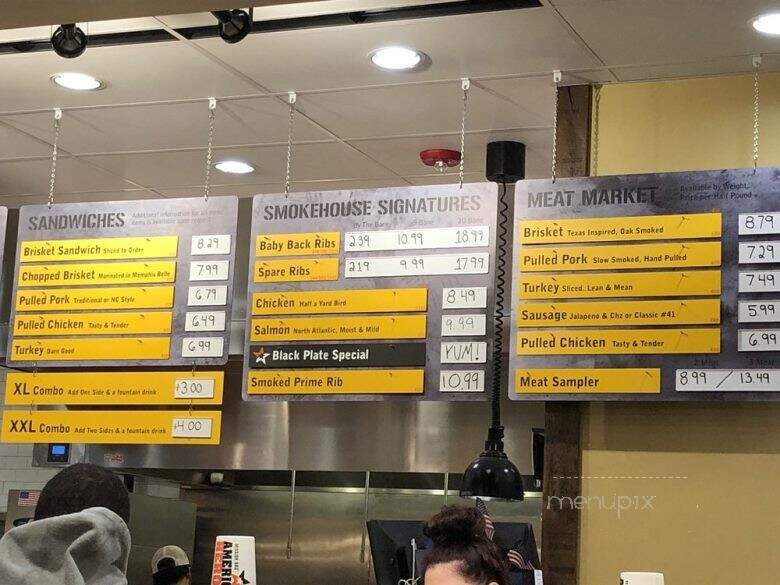Mission BBQ - Plymouth Meeting, PA menu_pic