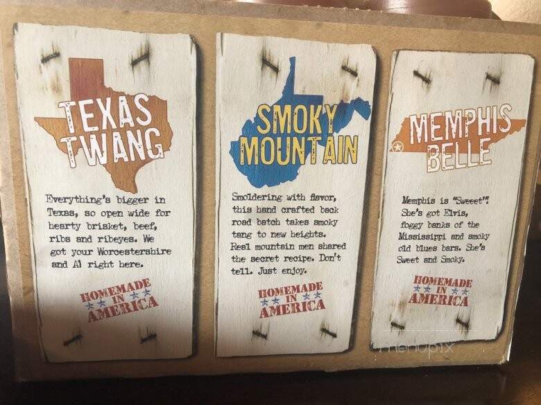 Mission BBQ - Plymouth Meeting, PA menu_pic