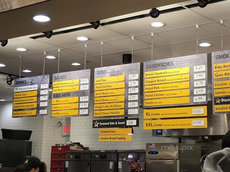 Mission BBQ - Plymouth Meeting, PA menu_pic