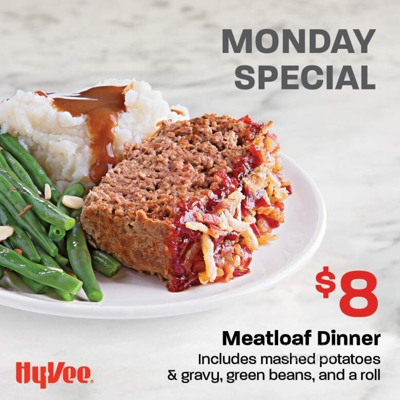 Hy-Vee - Owatonna, MN menu_pic