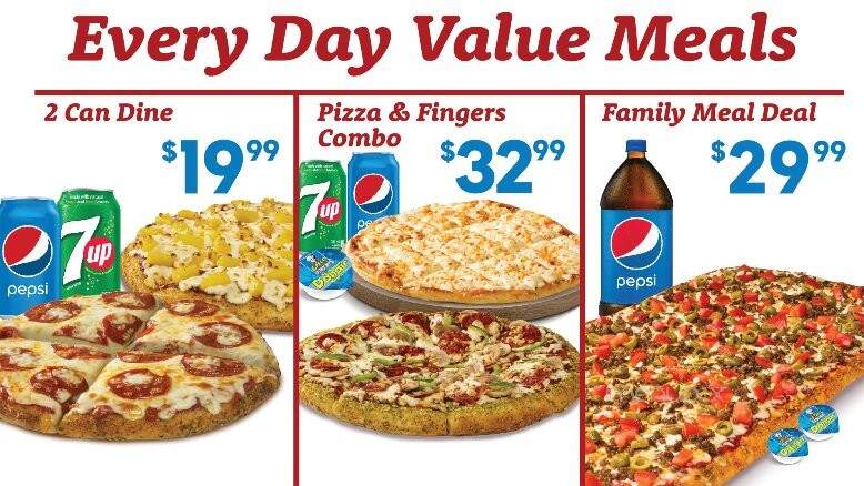 Greco Pizza - Baie Verte, NL menu_pic