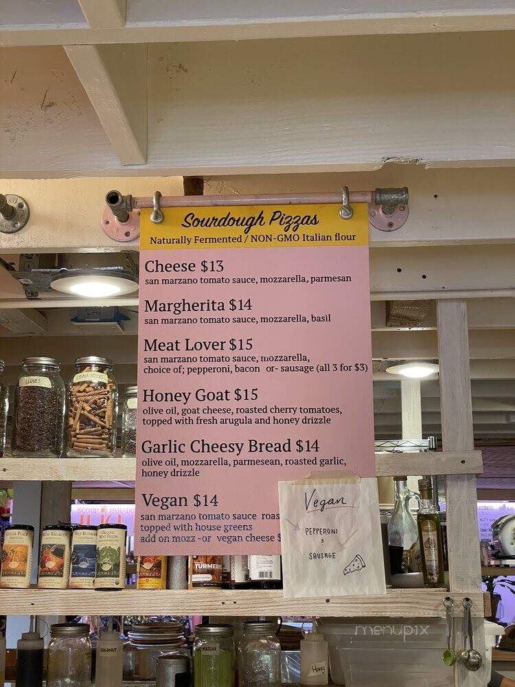 Wicked Hi Cafe - Waialua, HI