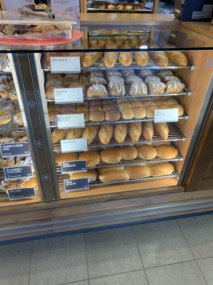 Cobs Bread - Maple Ridge, BC