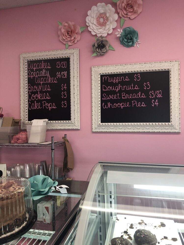 The Fat Girl Bakery - Lewis Center, OH