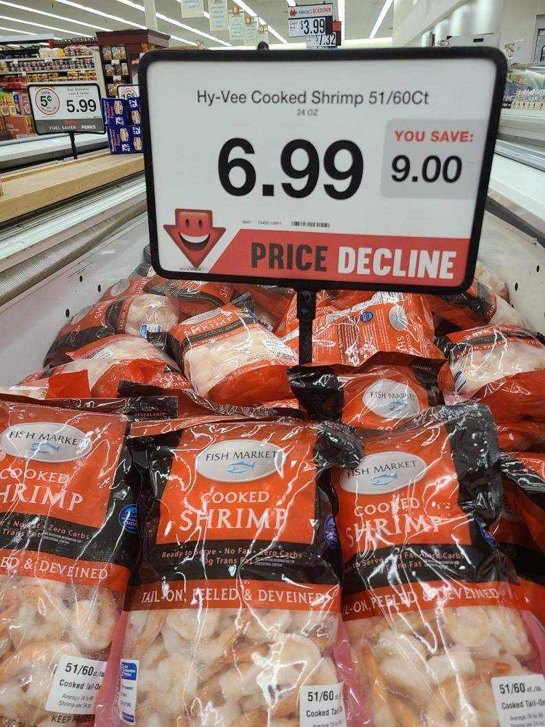 Hy-Vee - Charles City, IA menu_pic