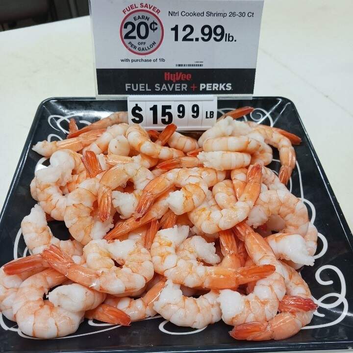 Hy-Vee - Charles City, IA menu_pic