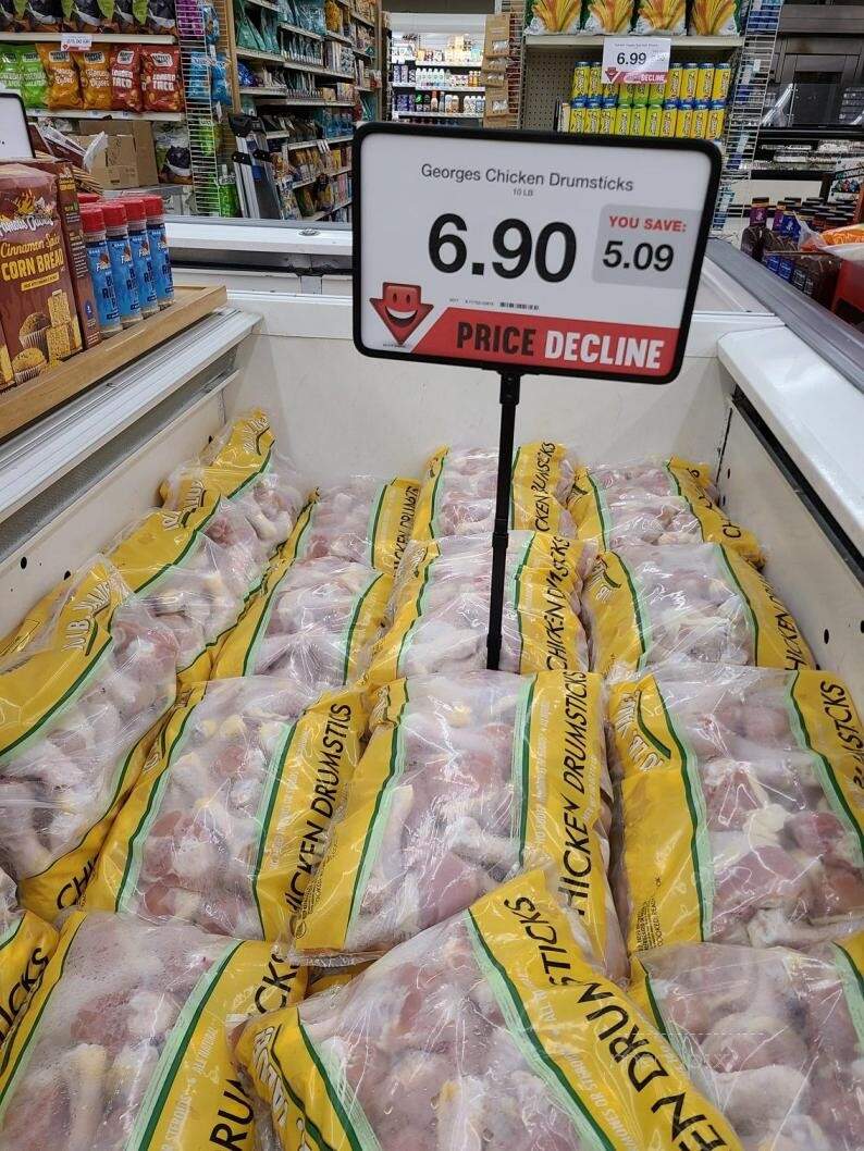 Hy-Vee - Charles City, IA menu_pic