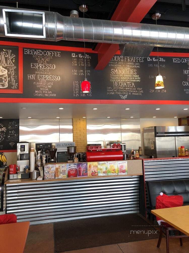 Cupka's Cafe II - Pittsburgh, PA