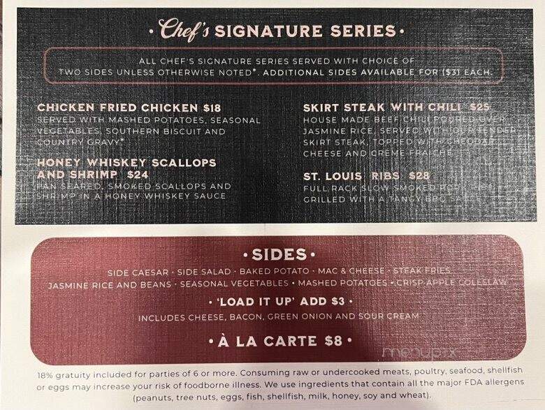 The Branded Butcher - Colusa, CA menu_pic