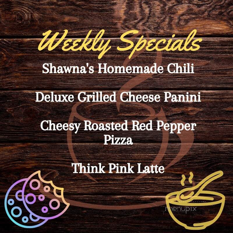 Riziki Cafe - Indiana, PA