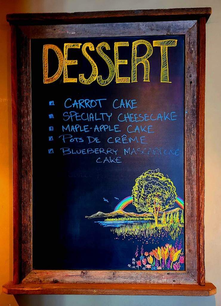 1815 Tavern - Aurora, OH menu_pic