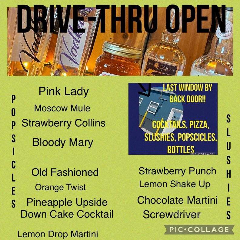 Sweetwater Distillery - Monroe City, MO menu_pic