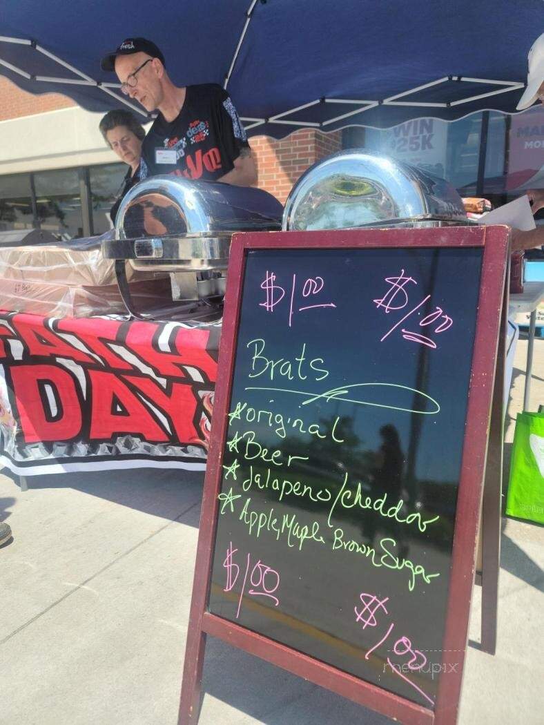 Hy-Vee - Burlington, IA menu_pic