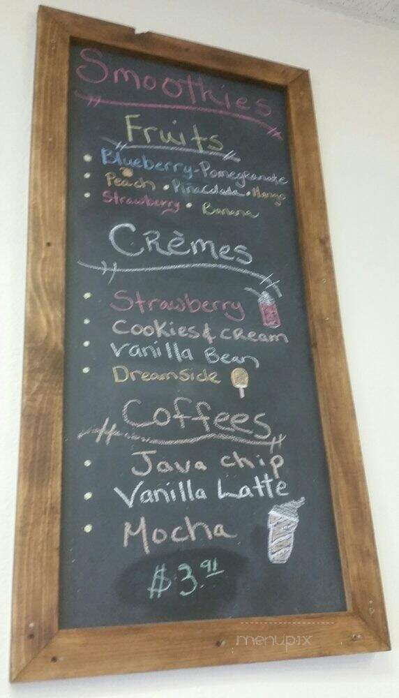 Full-O-Bull - Madera, CA menu_pic
