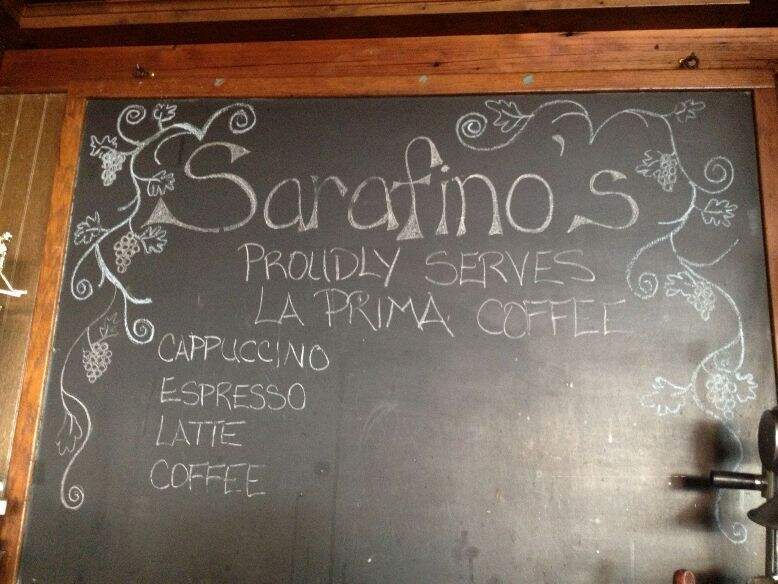 Sarafino's Pasta & Pizza - Crafton, PA